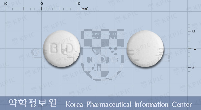 식별 이미지